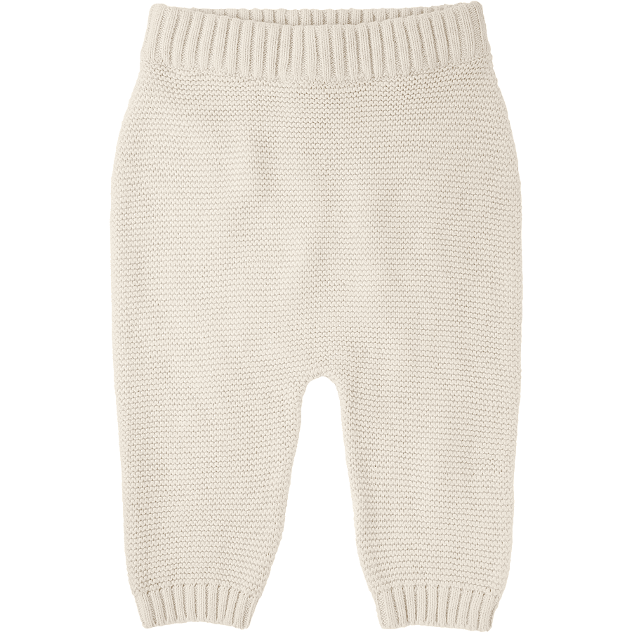 kindsgard Strickhose strikka creme