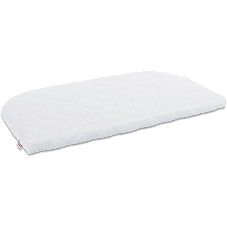 babybay ® Funda cambiable Premium Medicott Wave adecuada para el modelo Boxspring XXL