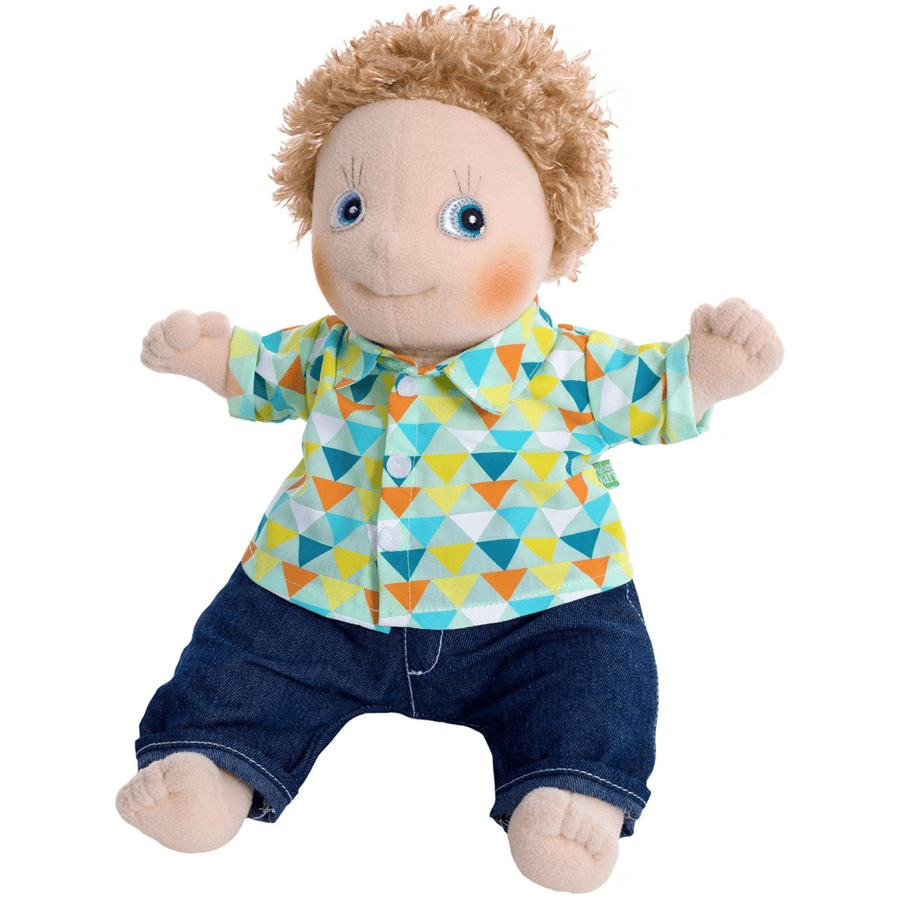 rubensbarn® Puppe Oliver - Kids