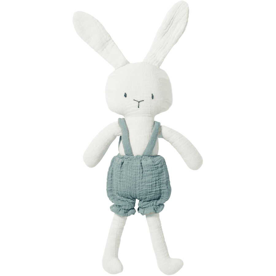 Nordic Coast Company Knuffel Muslin Bunny Ben