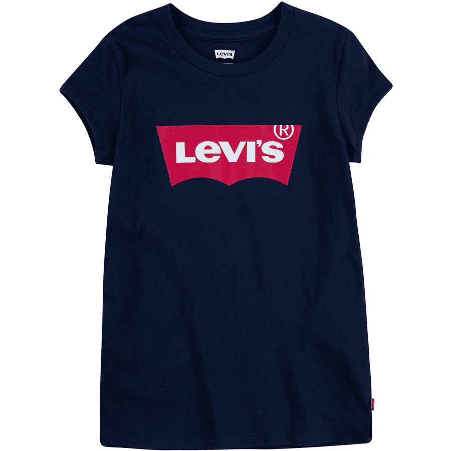 Dětské tričko Levi's® modré