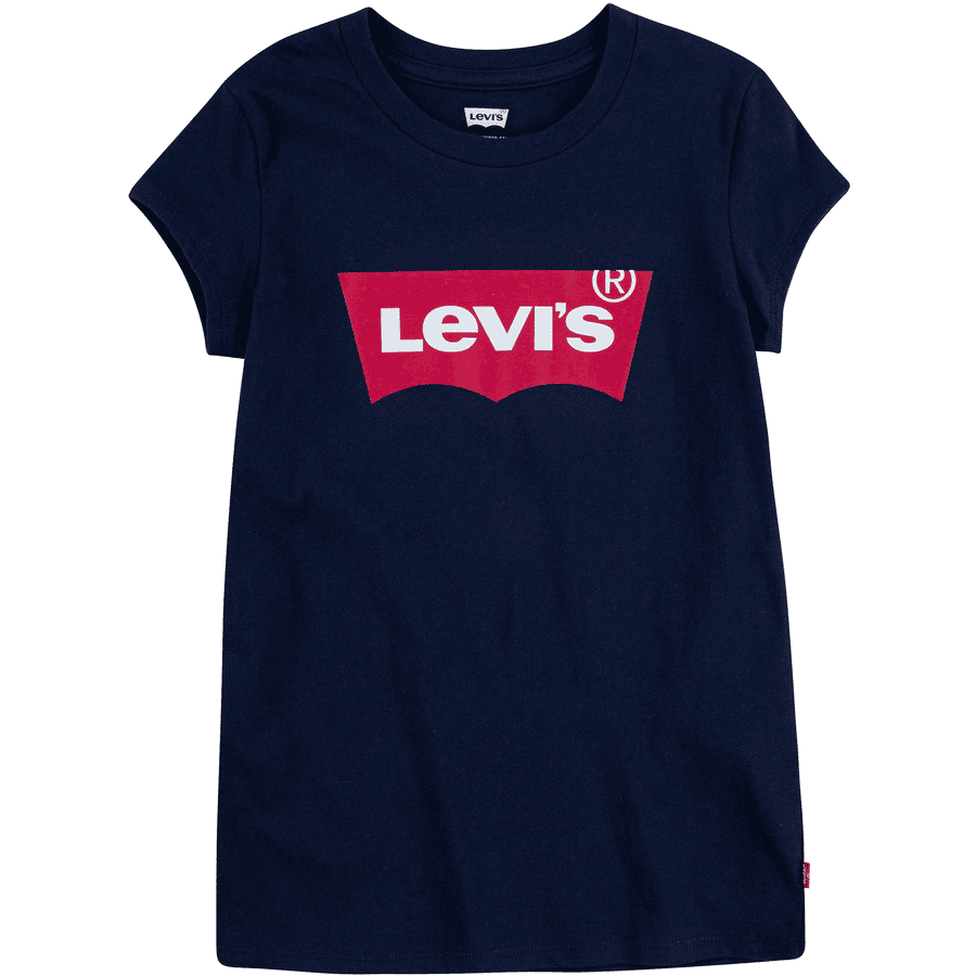 Levi's® Kids T-Shirt blå