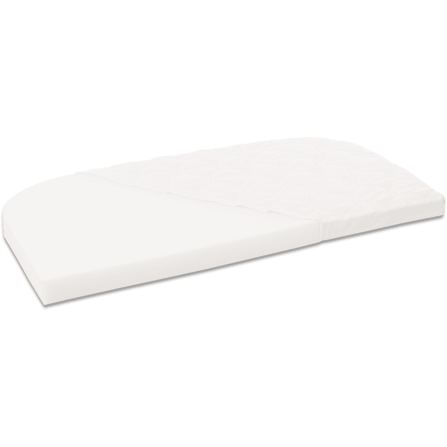 babybay Madrass Class ic Cotton Soft for Maxi / Boxspring