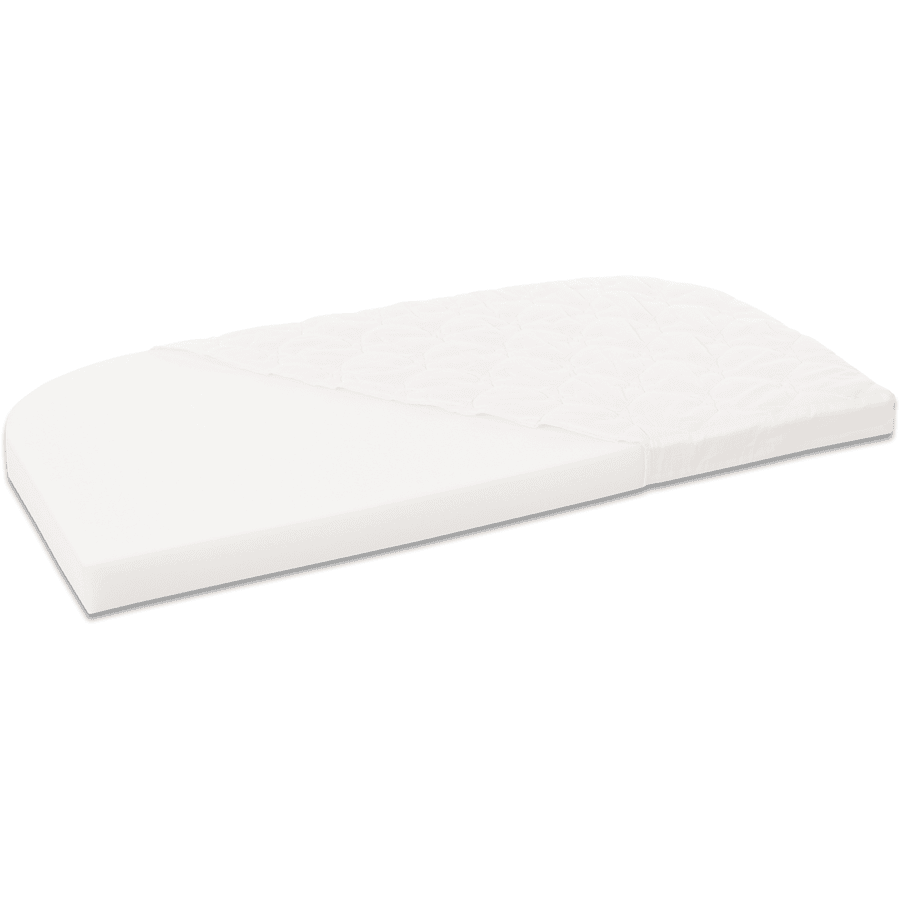 babybay Madrass Classic Cotton Soft för Maxi/Boxspring