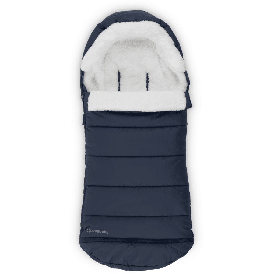 UPPAbaby CozyGanoosh Coprigambe Noa Navy