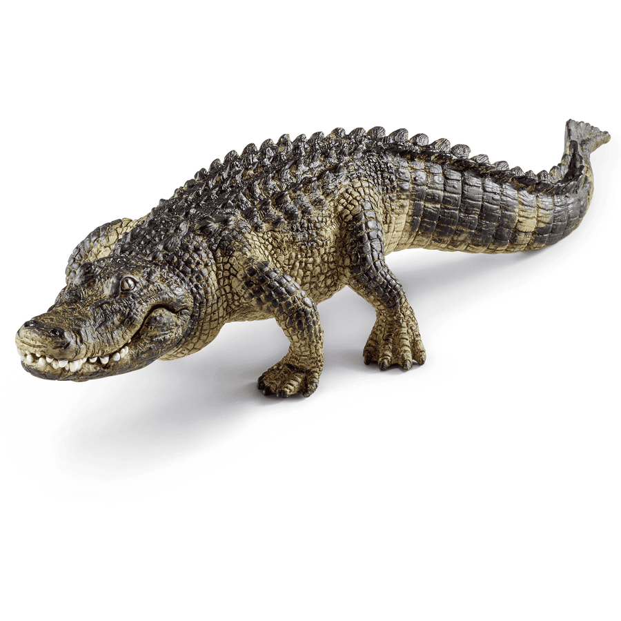 SCHLEICH Alligator 14727