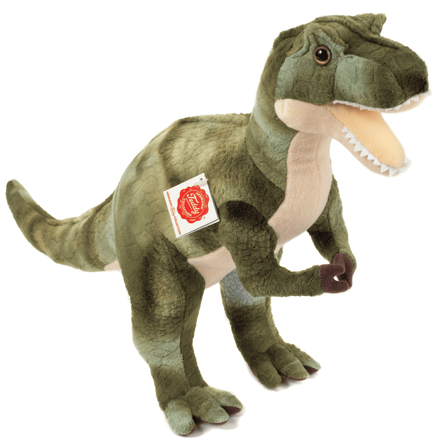 Teddy HERMANN ® Dinozaur T-Rex, 55 cm