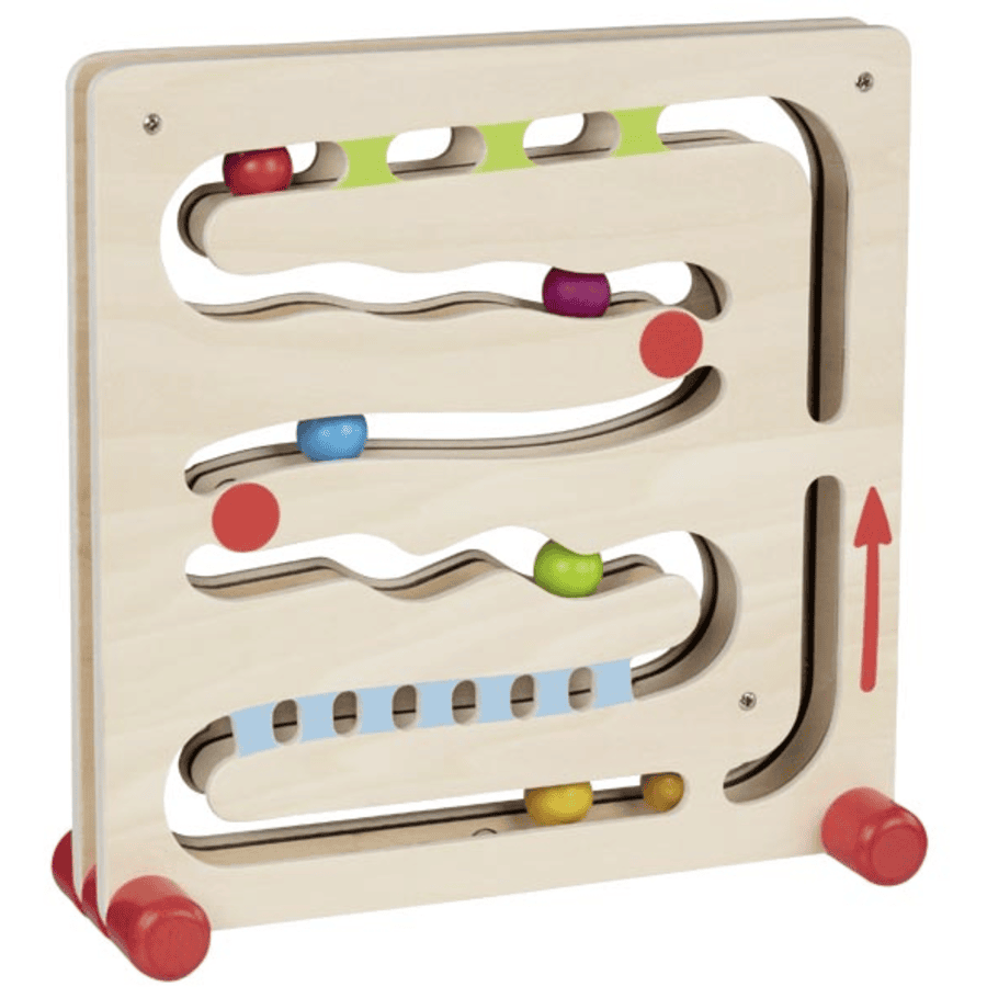 goki Marble run 