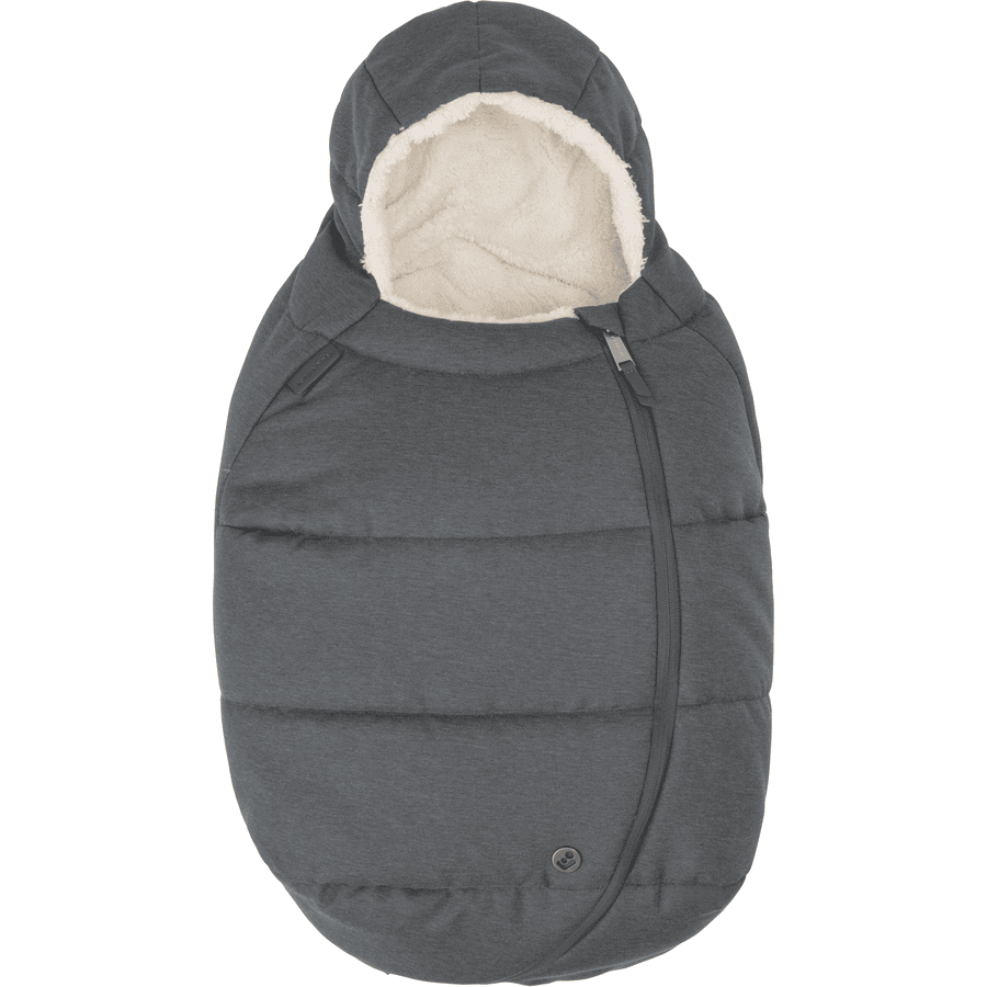 Maxi Cosi Fotpute for bilsete Twillic Graphite