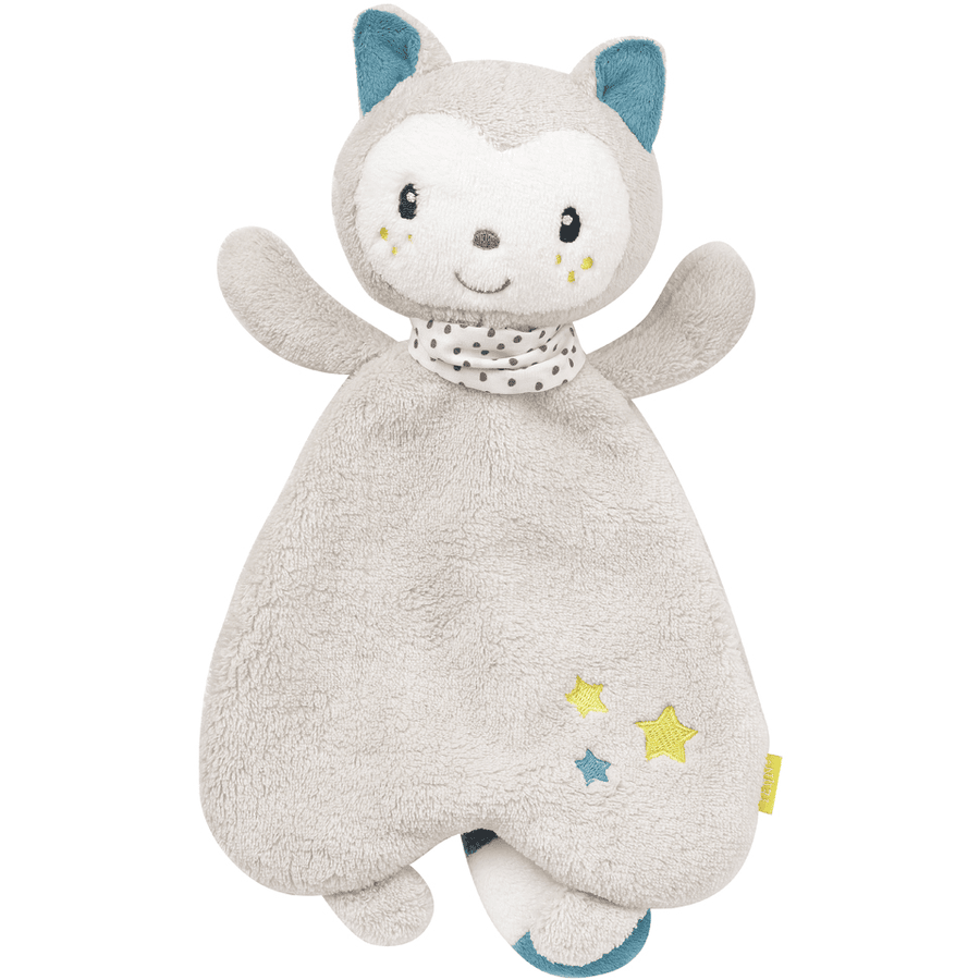 fehn® Szmacianka Kotek Aiko & Yuki