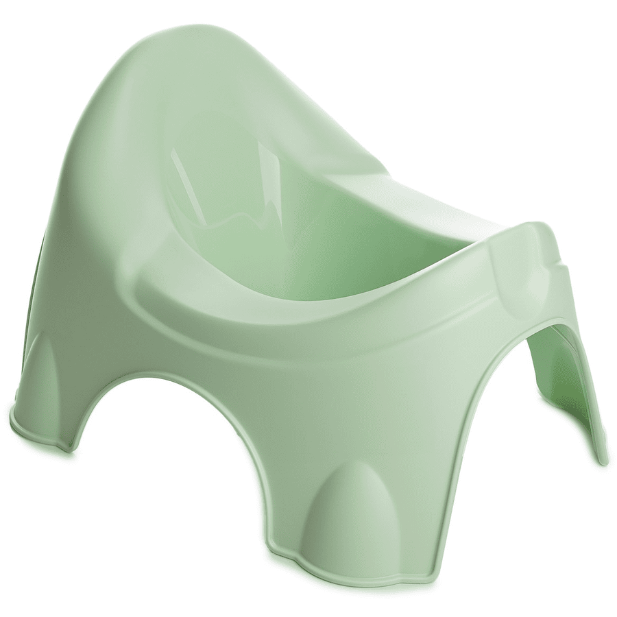 Nočník Thermobaby® Initio Celadon green 