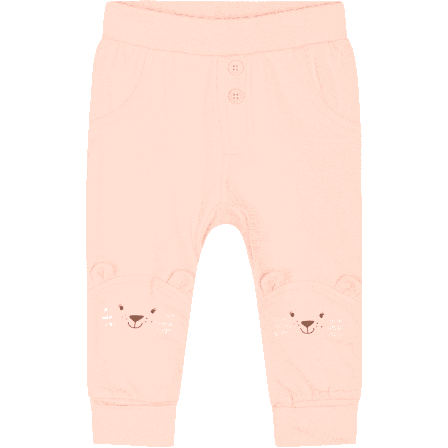 Hust &amp; Claire Leggings Lilo Peach 