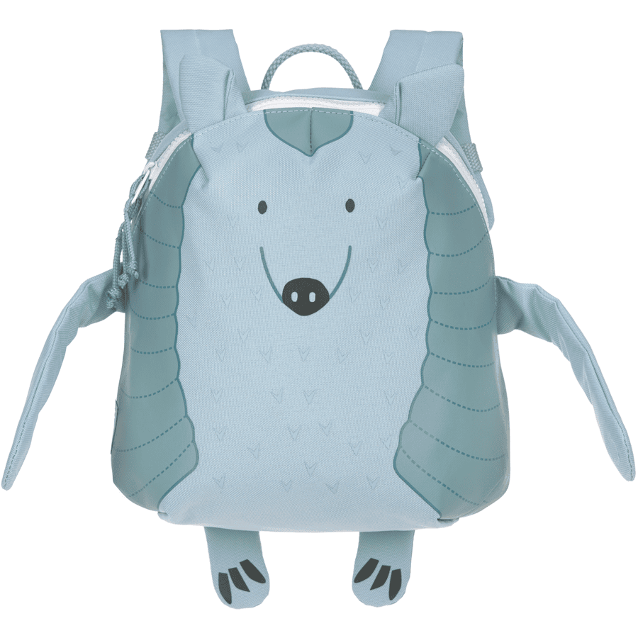 LÄSSIG Backpack O stránkách Friends , Armadillo Lou