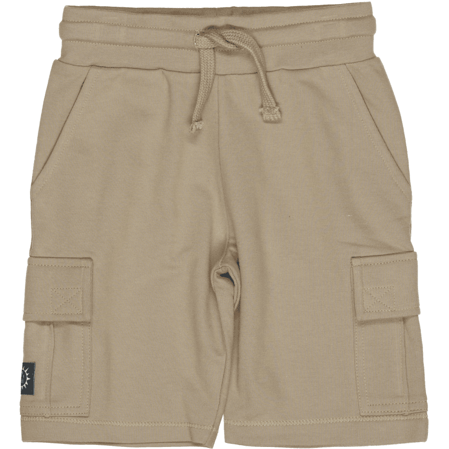 Staccato  Cargo sweatbermudas hazel 