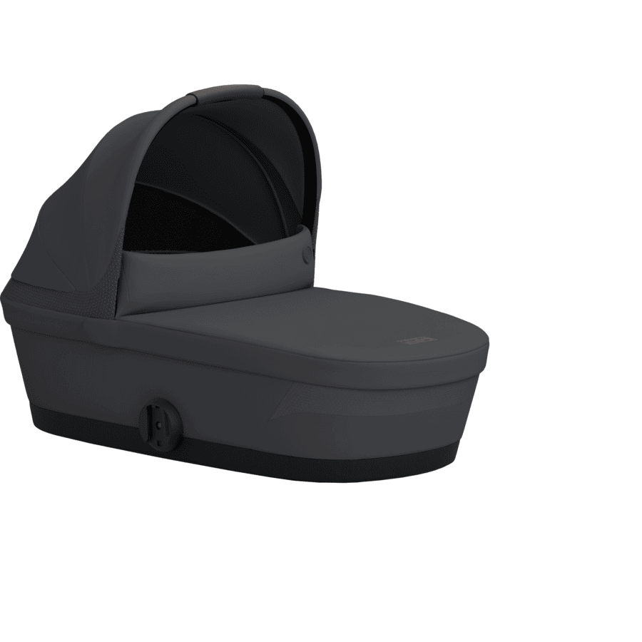 cybex GOLD Reiswieg Melio Monument Grey
