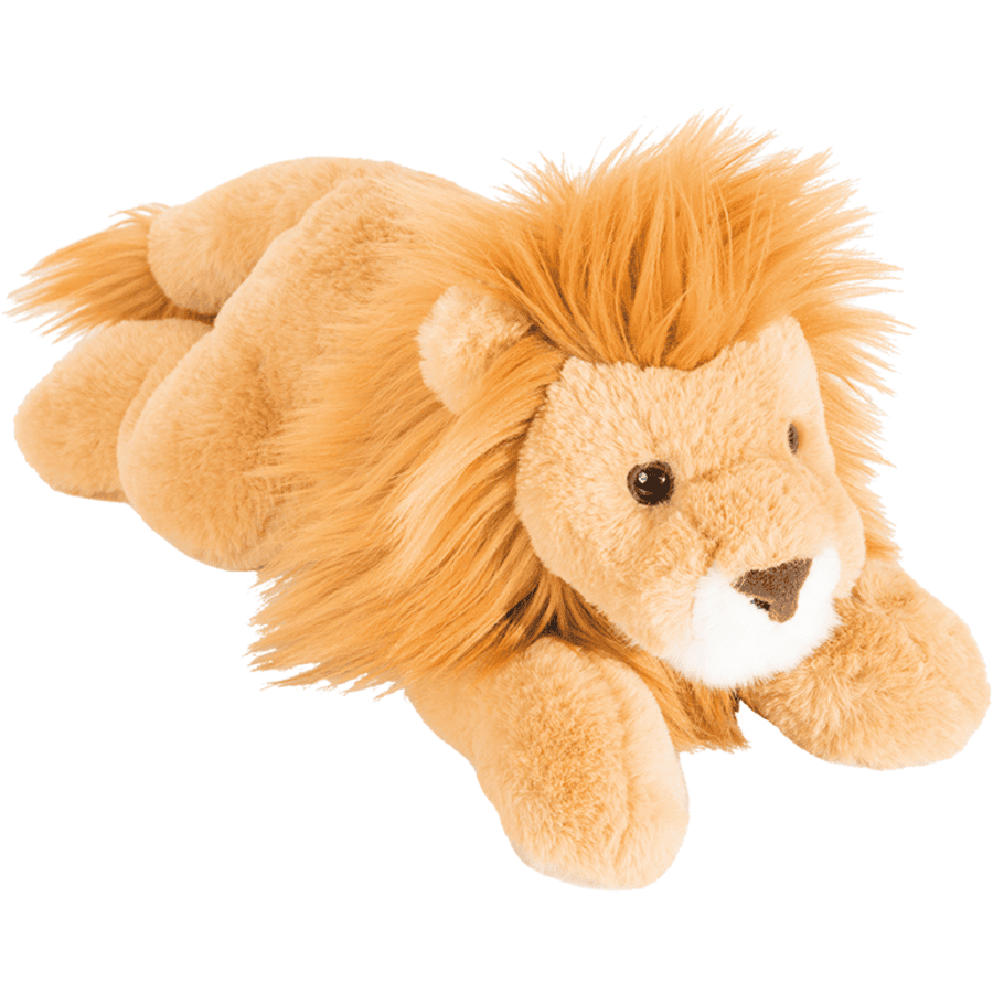 Teddy HERMANN® Löwe liegend 33 cm