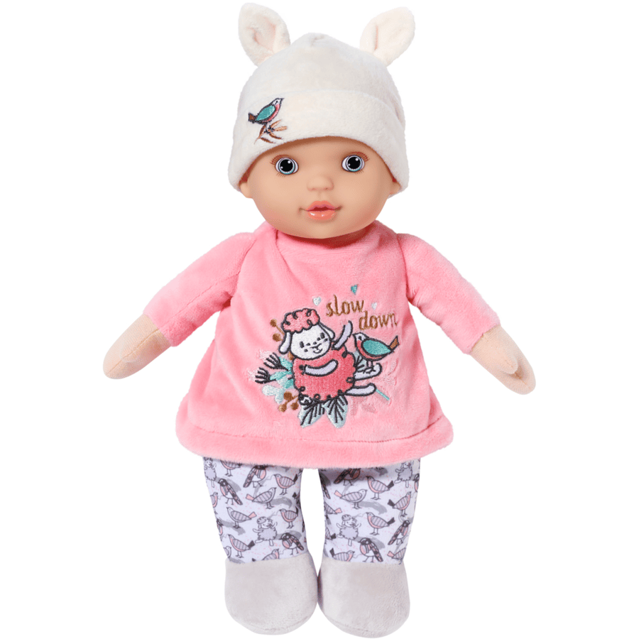 Zapf Creation Baby Annabell® Sweetie for babies 30cm