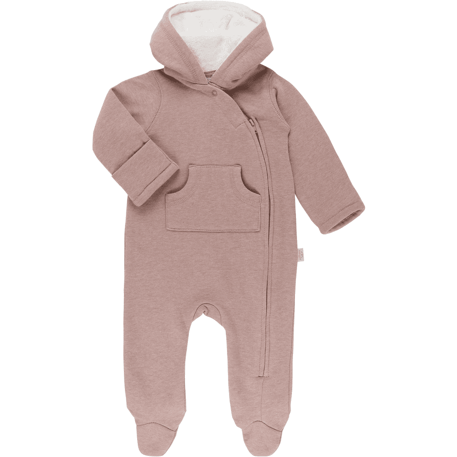 kindsgard Combinaison enfant jogging bamms rose