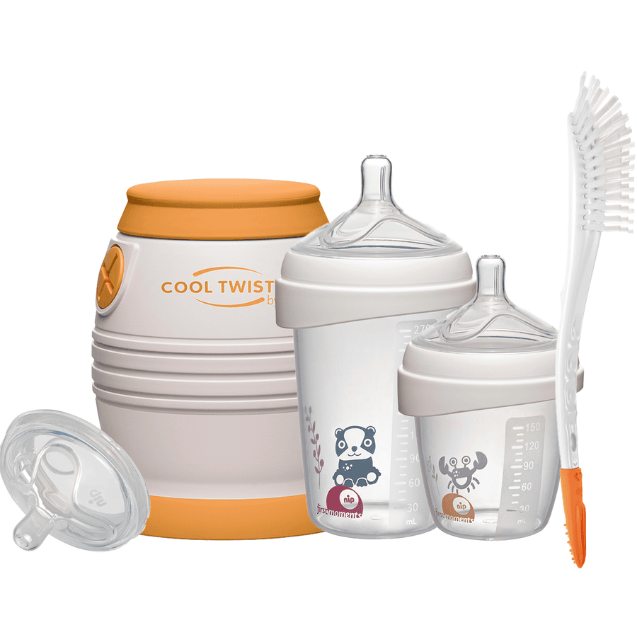 nip ® Startset first momenten incl. Cool Twister®
