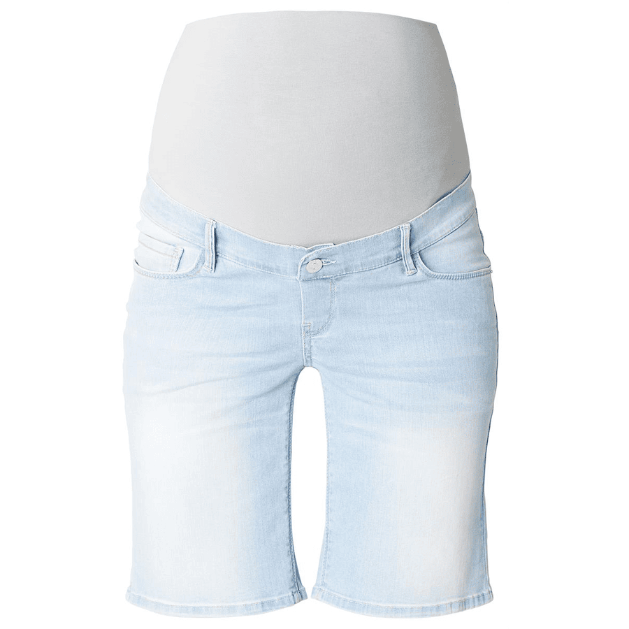 ESPRIT Omstandigheid Bermuda Shorts lichtspoelmiddel