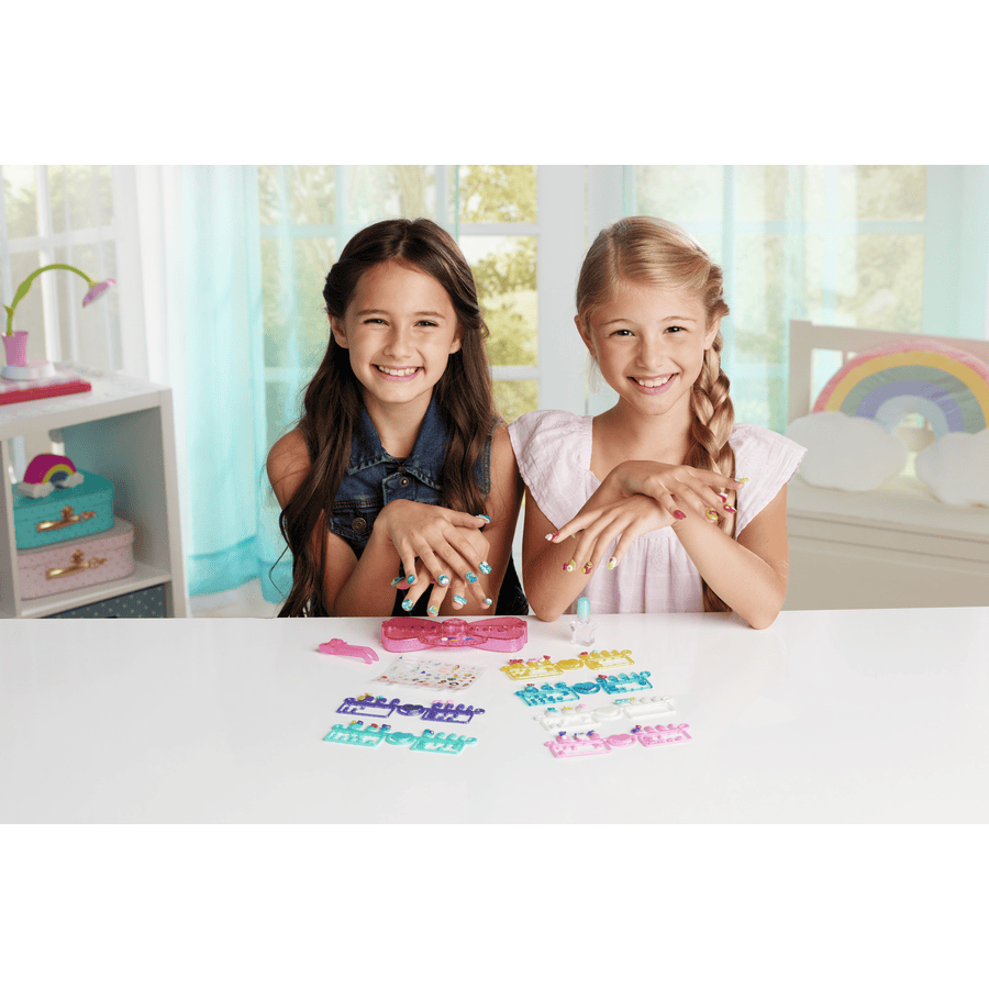 Aquabeads Set di gioielli delle principesse Disney YN8182