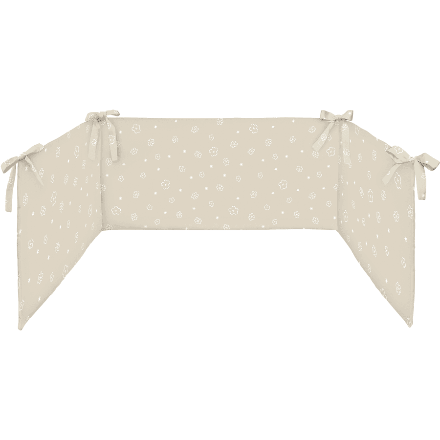 SONNE reir taupe 34x180cm