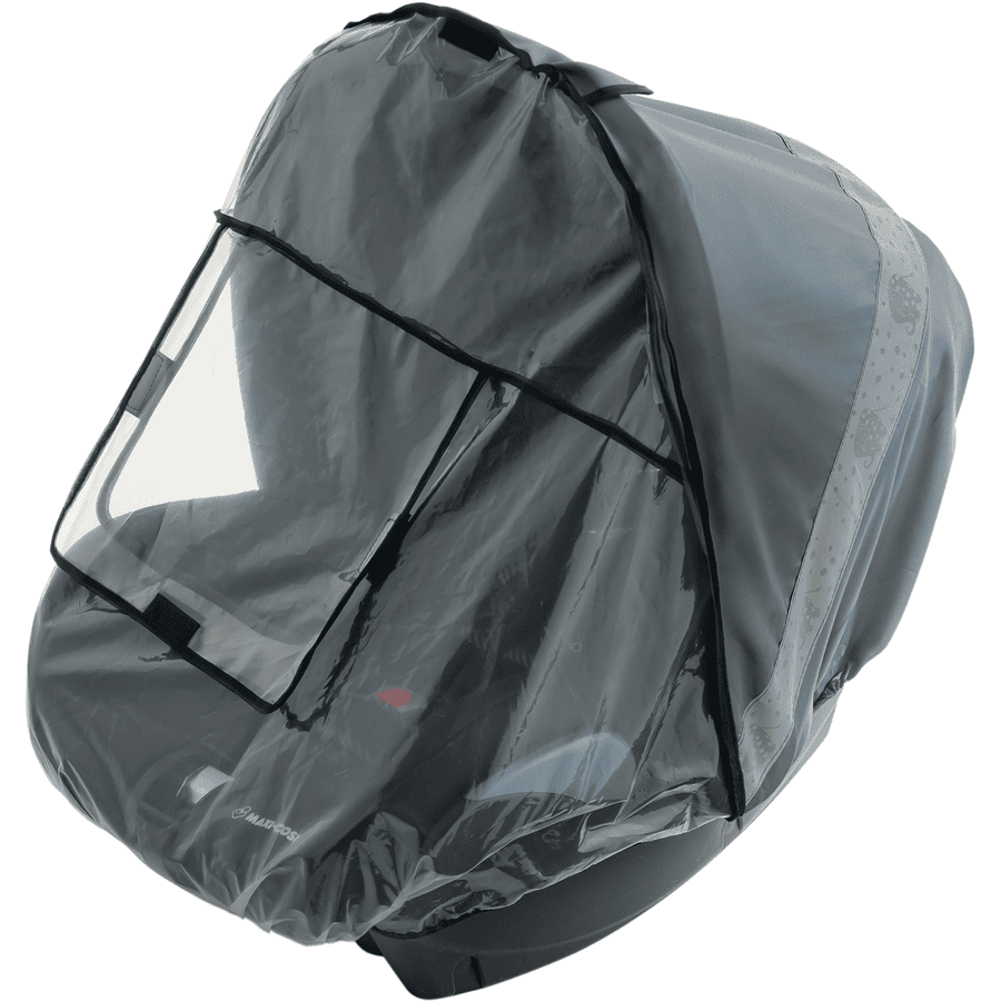 reer Habillage pluie pour siège auto cosy RainSafe