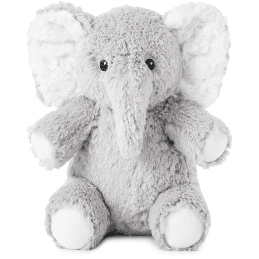 cloud-b ®Eli el elefante en marcha gris