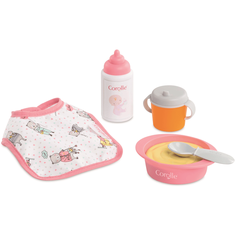 Corolle® Mon Premier Set Pappa per bambole