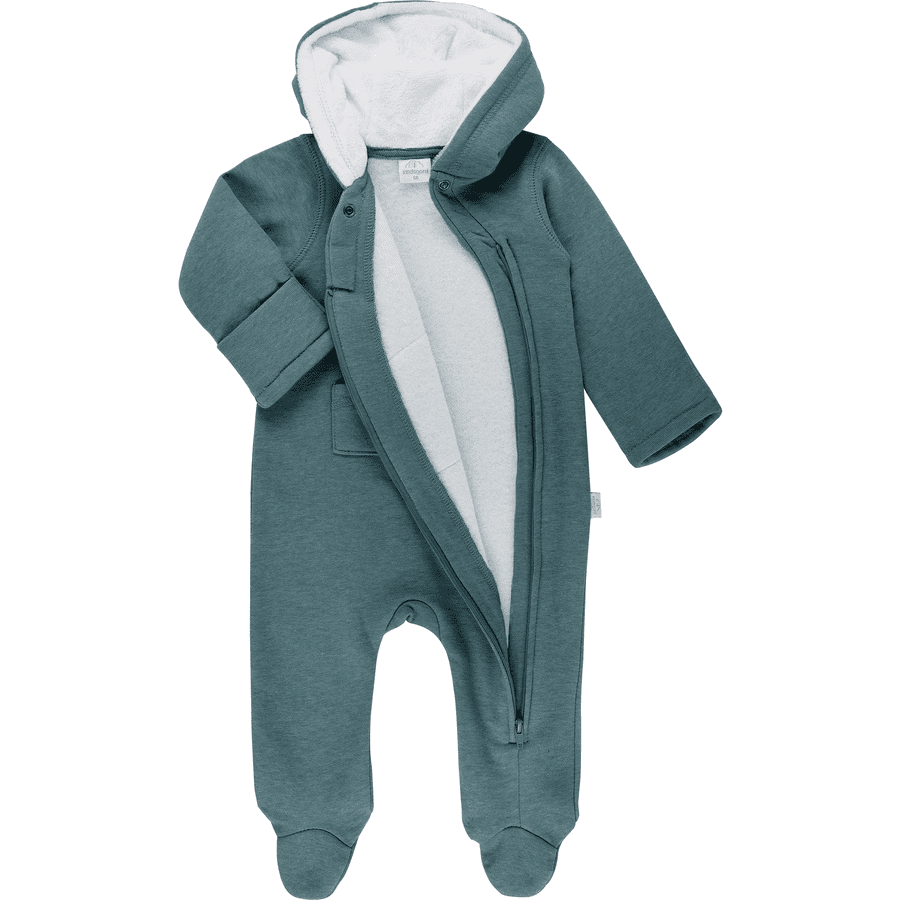 kindsgard Tutina neonato bamms verde