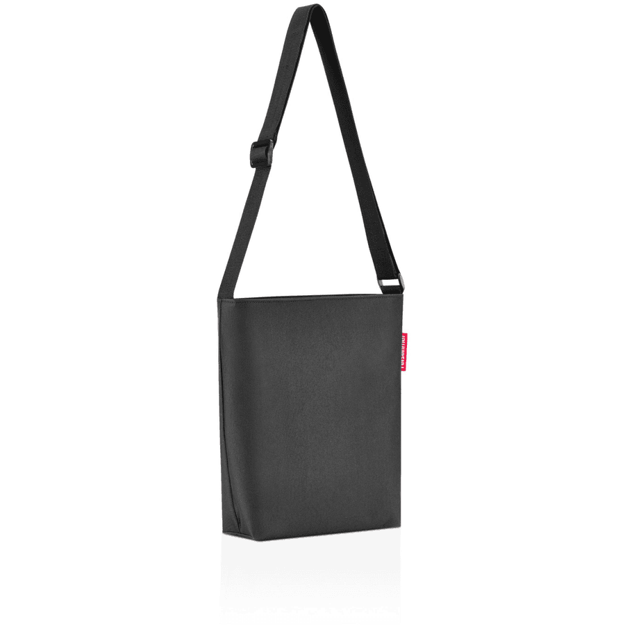 reisenthel ® olkalaukku S black 