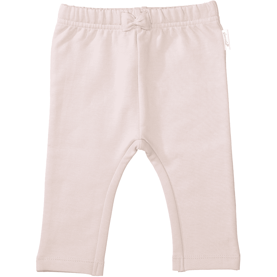 Staccato Legginsy dresowe old rose 