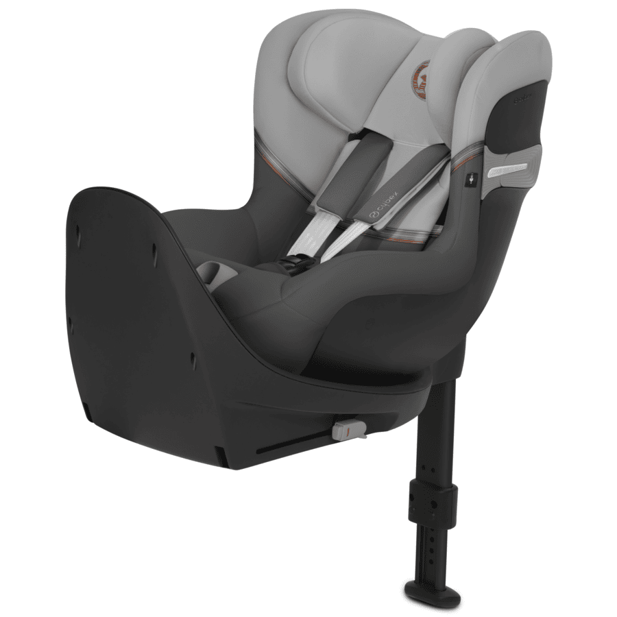 Cybex Sirona SX2 i-Size 2023 Lava Grey