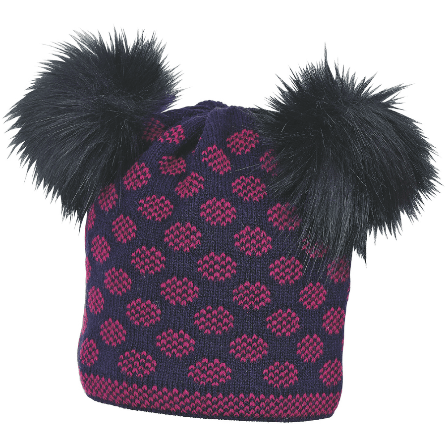 Sterntaler Gorro de punto marine 