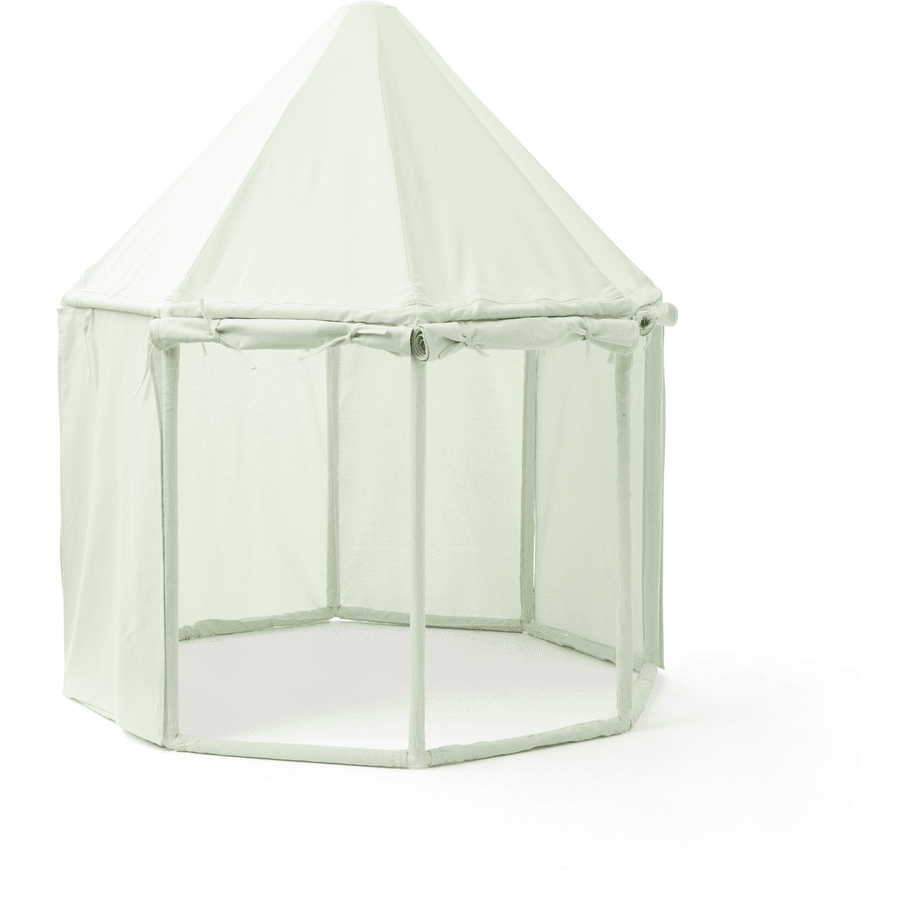  Kids Concept ® telt lysegrønt