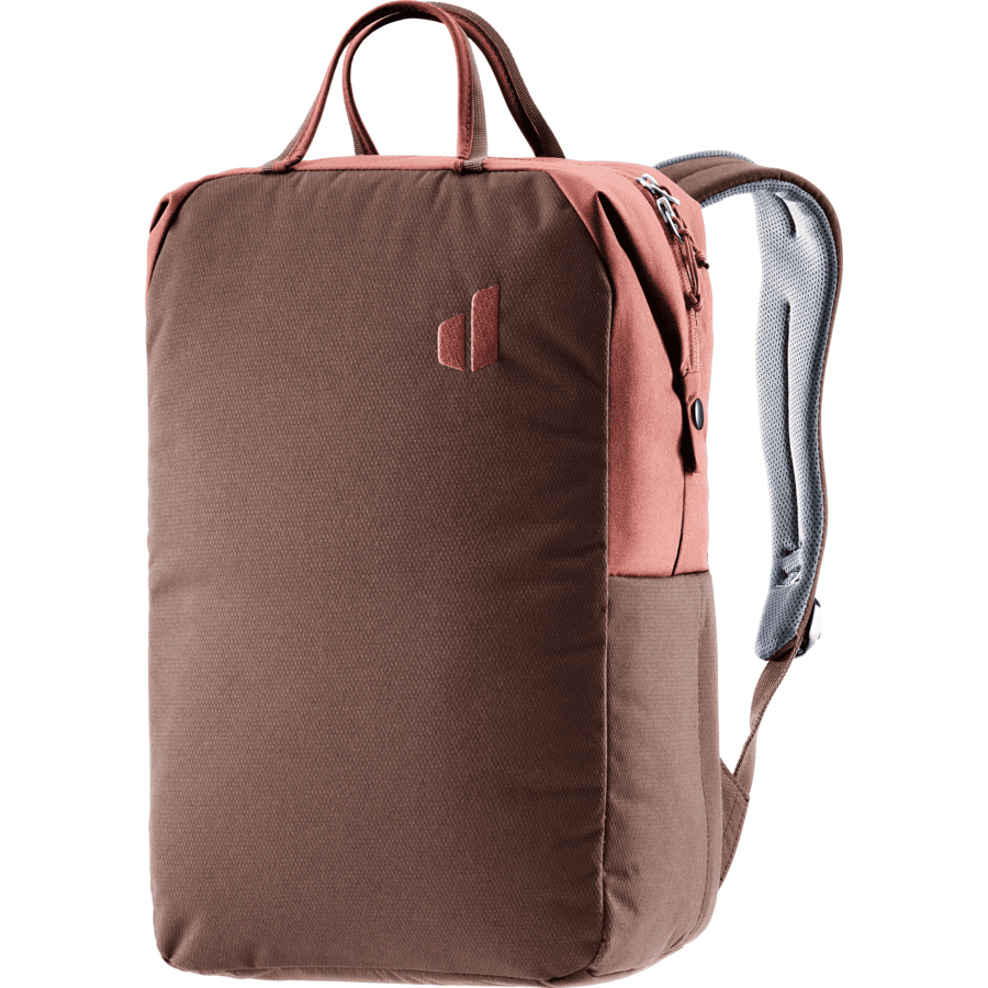 deuter Mochila Vista raisin-caspia