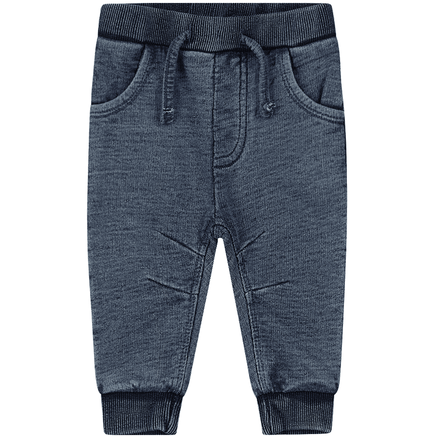 Dirkje Broek blauwe jeans