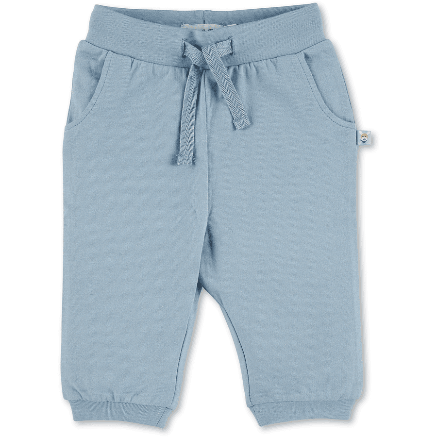 Sterntaler Pantalon Emmi bleu clair