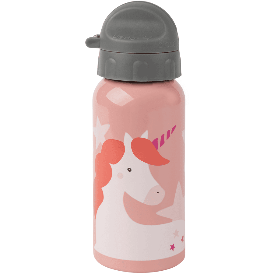 sigikid ® Láhev na pití jednorožec 400 ml