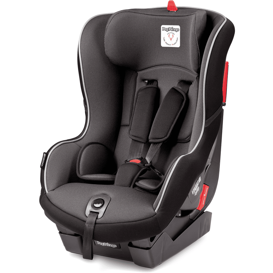 PEG-PEREGO Viaggio 1 Duo-Fix K Black