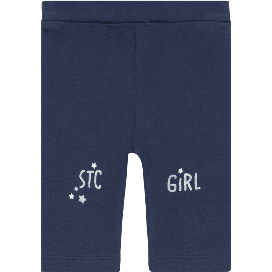 STACCATO Girls Leggings soft marine 