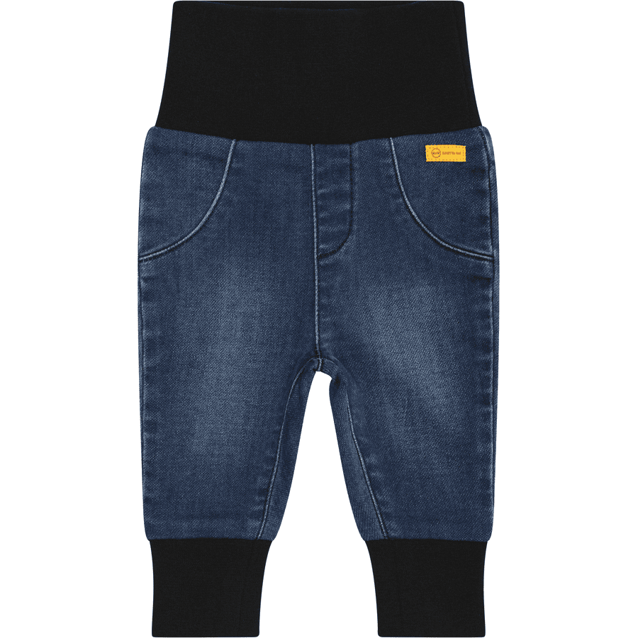 Steiff Pantalon en jean Wirk Mood Indigo 