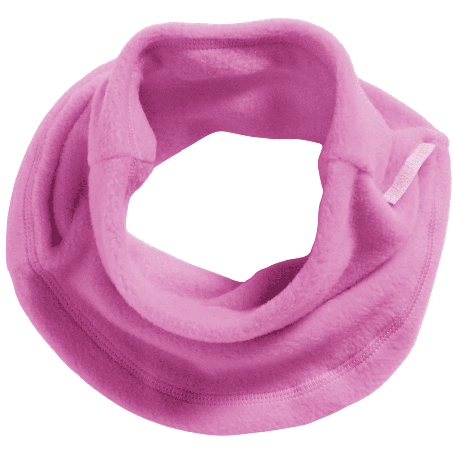  Playshoes  Fleece tube tørklæde pink