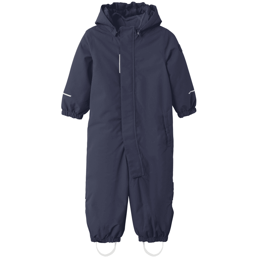 name it Combinaison de ski enfant Nmnsnow10 Dark Sapphire