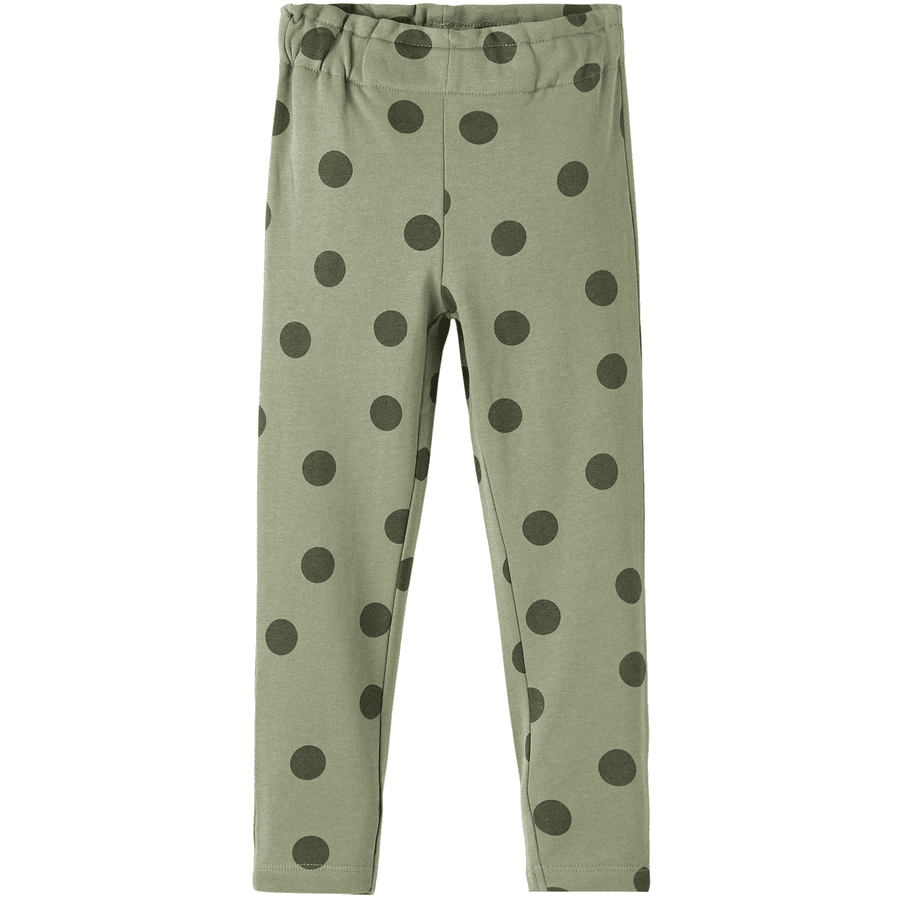 name it Pantalon de sweat Nbfviluba Agave Green 