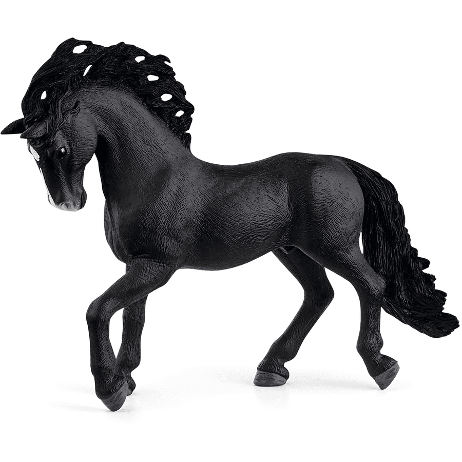 Schleich Figurine étalon pure race espagnole Horse Club 13923