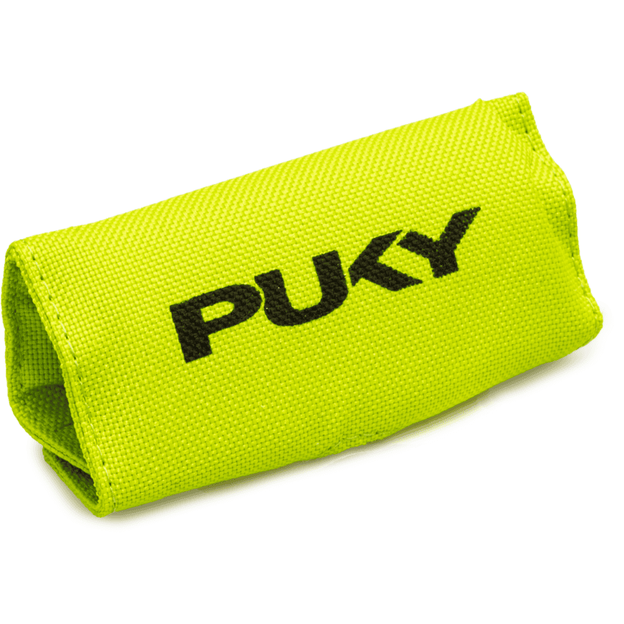 PUKY® Lenkerpolster LP 1 kiwi