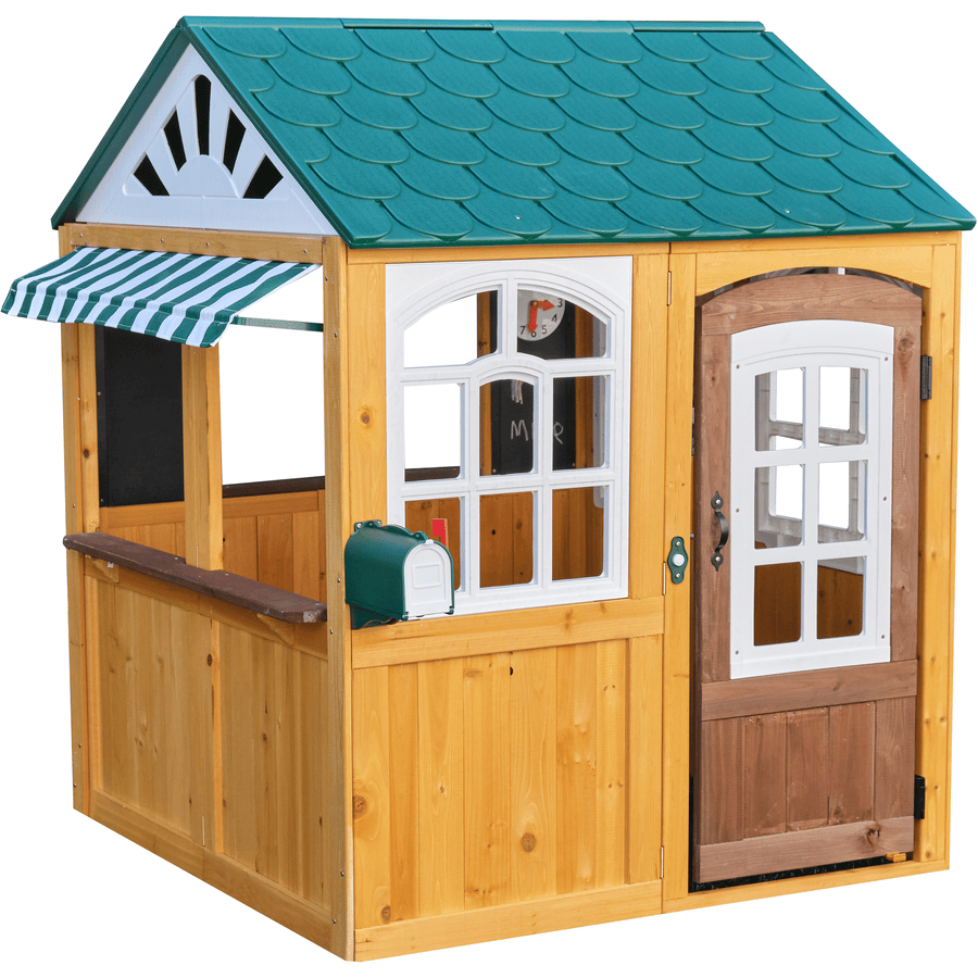Kidkraft® zahradní domeček ze dřeva "Garden View"