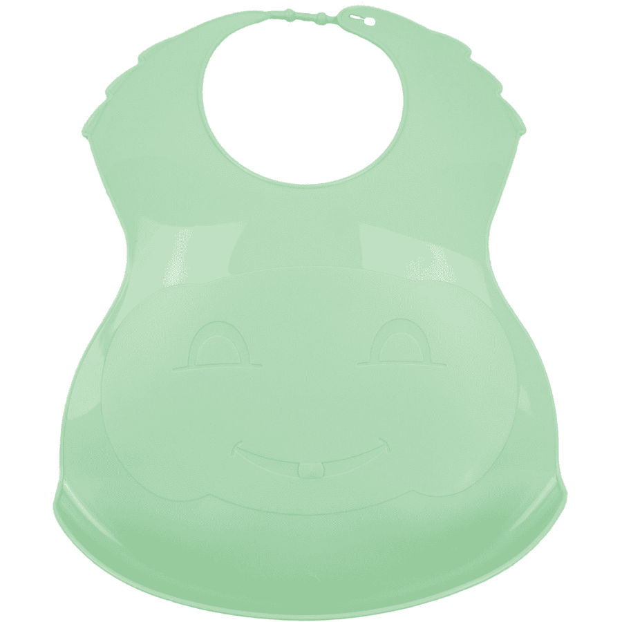 Thermobaby ® Lappu, Celadon green 