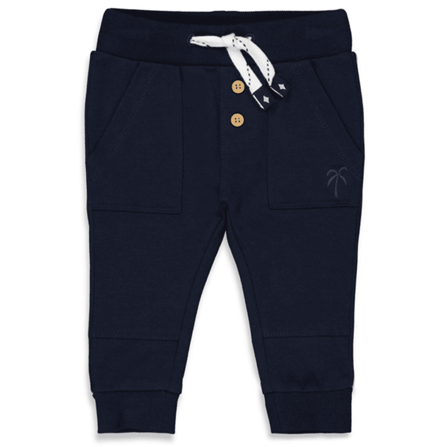 Feetje Sweatpants Sun Chasers Marine 